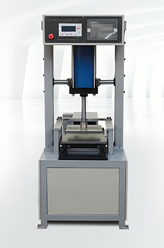 土工合成材料直剪拉拔摩擦试验系统