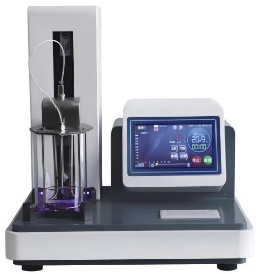 沥青软化点试验仪型号:SYD-2806I