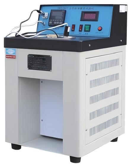 沥青标准黏度试验仪 型号 ：SYD-0621