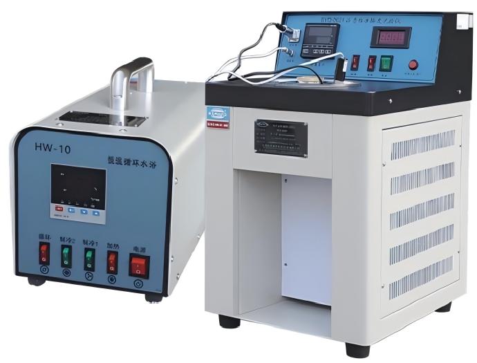 高低温沥青标准黏度计 型号 ：SYD-0621C