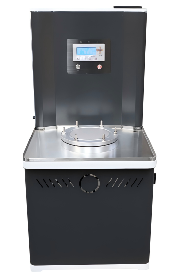 土工合成材料耐静水压测定仪