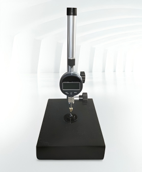 土工膜糙面厚度仪