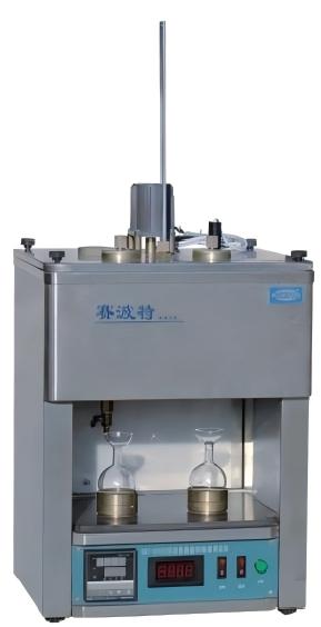 沥青赛波特黏度试验仪型号:SYD-0623