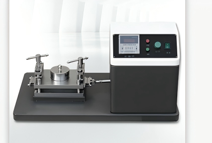 土工布磨损试验仪