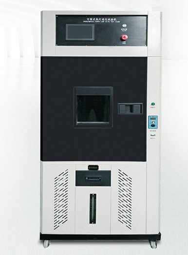 氙气灯老化试验箱