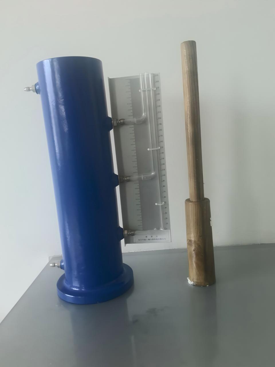 土壤渗透仪(变水头）