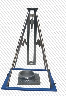 抗冲击性能试验仪