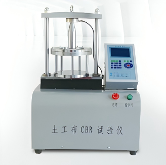 土工布CBR顶破试验仪