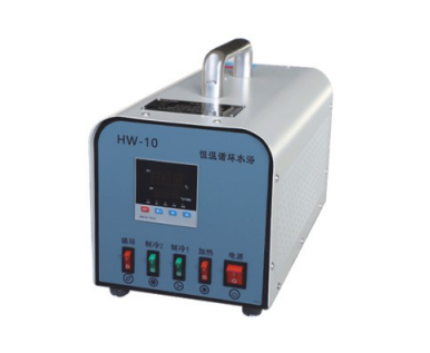 针入度专用恒温水浴型号:HW-10