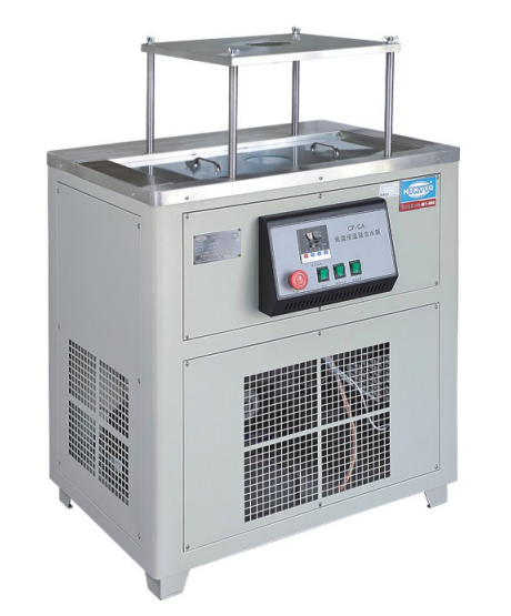 低温恒温溢流水箱 型号:CF-CA
