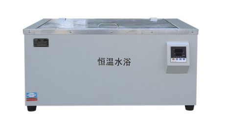 标准恒温水浴型号:CF-BA