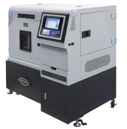 全自动沥青混合料车辙试验机 型号:HYCZ-1