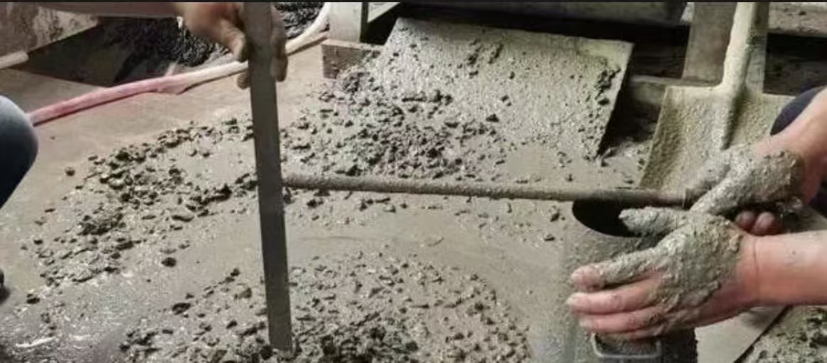 混凝土“离析”和“泌水”有什么区别‖离析泌水对混凝土质量的影响