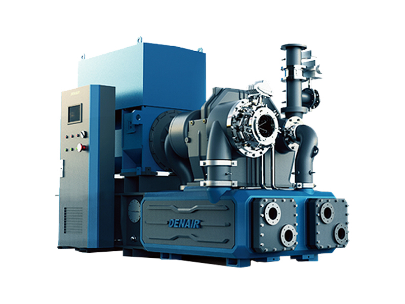 离心空压机 DAC200系列