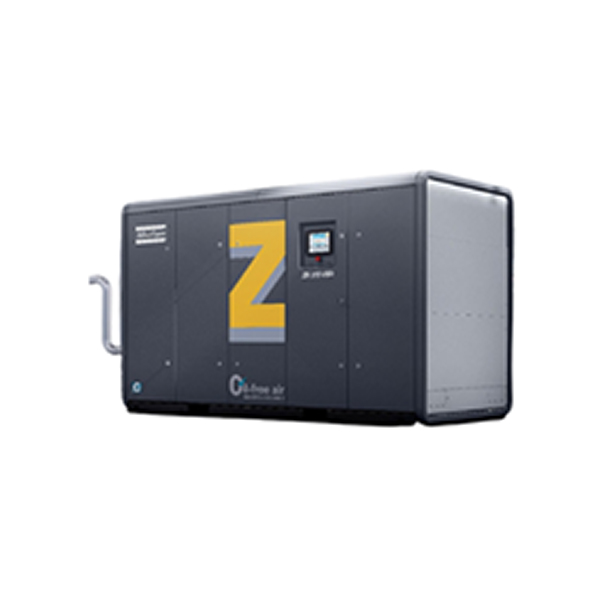 无油螺杆空压机风冷型ZT55-750 (FF)