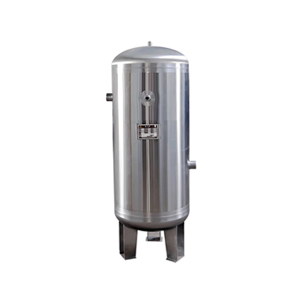不锈钢储气罐