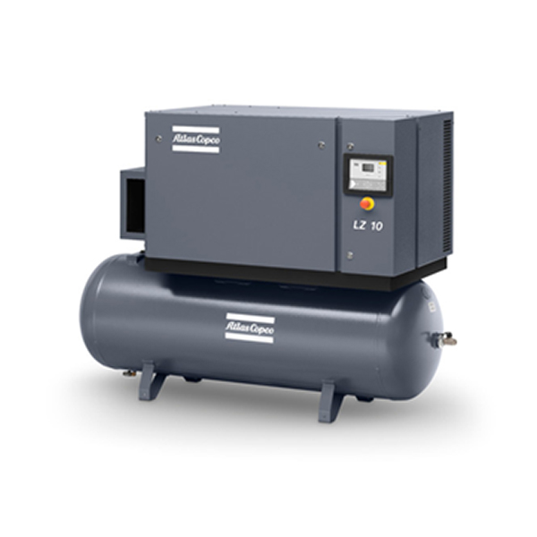 阿特拉斯G4-22TM普通款一体机