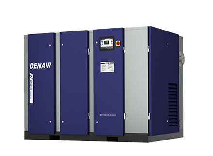 永磁变频系列(5.5-400kW)