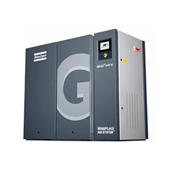 阿特拉斯GA37-90 VSD变频螺杆空压机