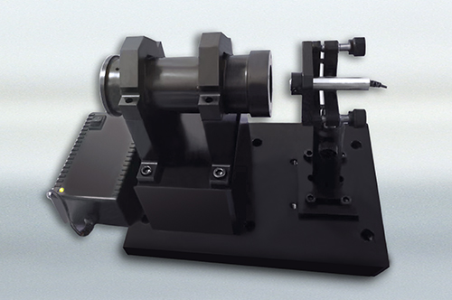 Collimating objective