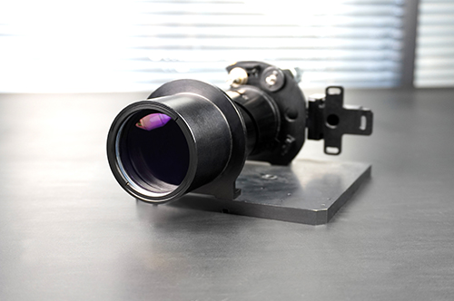 F310 visible light lens
