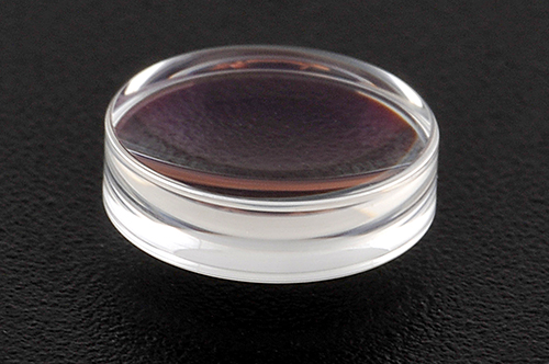 Aspherical lenses and lens groups