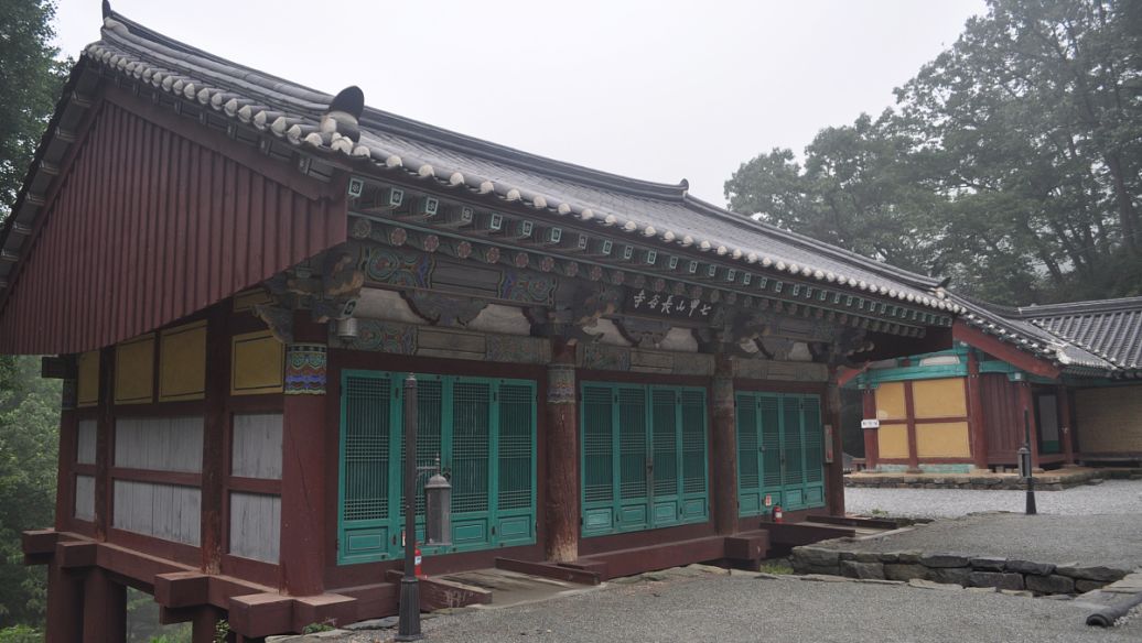 古建筑/寺庙/博物馆/园林 白蚁防治