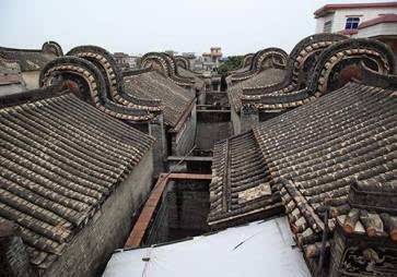 古建筑/寺庙/博物馆/园林 白蚁防治