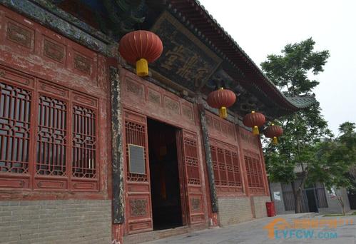 古建筑/寺庙/博物馆/园林 白蚁防治