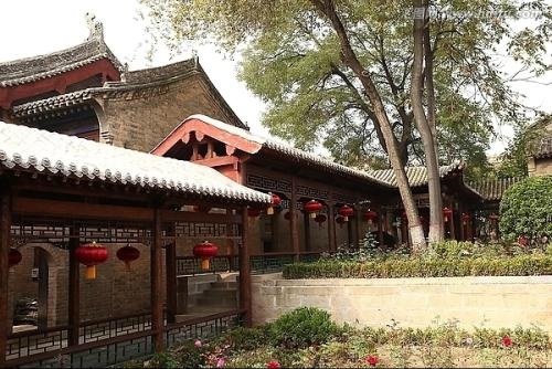 古建筑/寺庙/博物馆/园林 白蚁防治