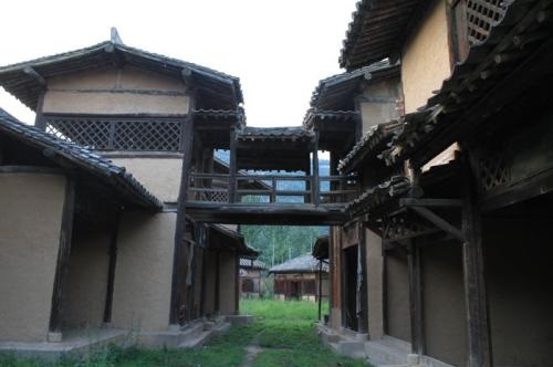 古建筑/寺庙/博物馆/园林 白蚁防治