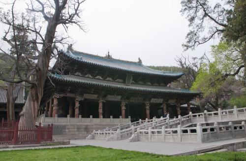 古建筑/寺庙/博物馆/园林 白蚁防治