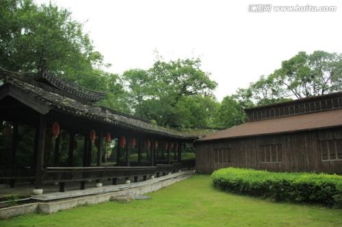 古建筑/寺庙/博物馆/园林 白蚁防治