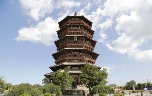 古建筑/寺庙/博物馆/园林 白蚁防治