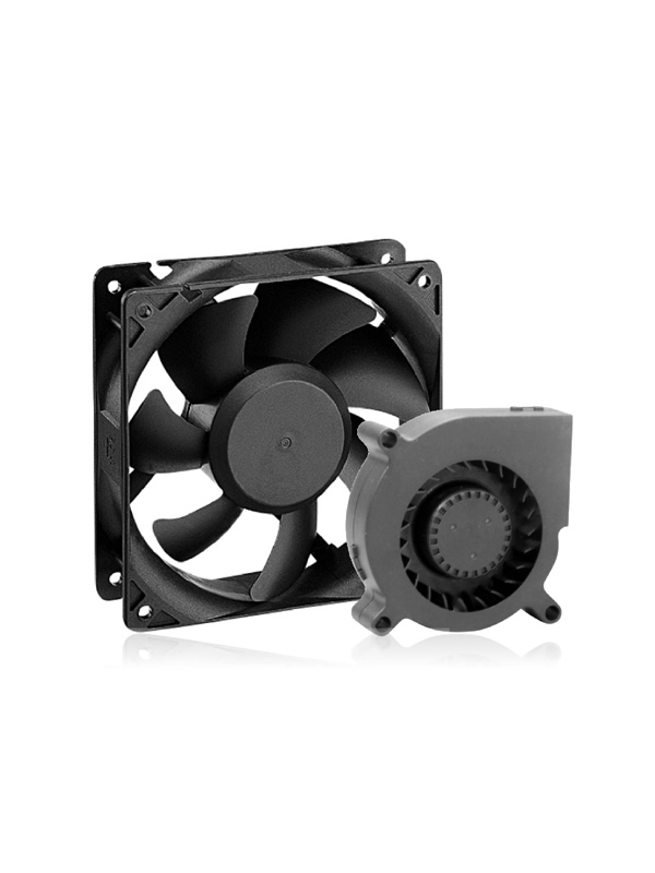 DC Fan & Blower 风扇