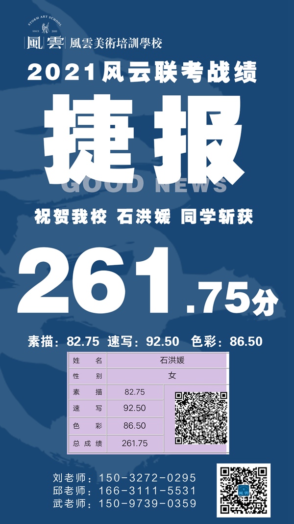 石洪媛