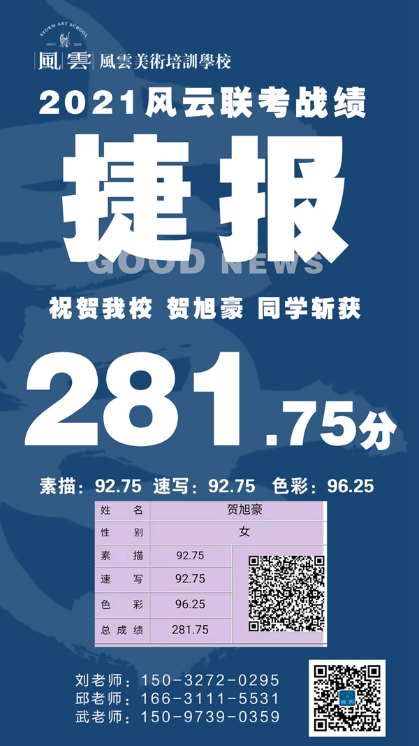 贺旭豪