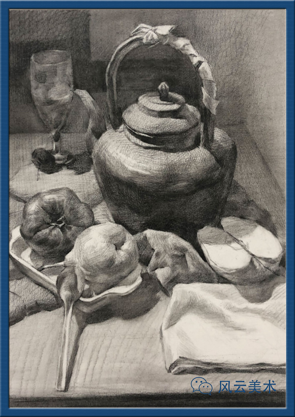 静物