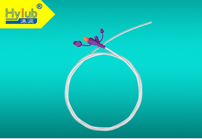 三功能胃肠管套件（普通型）