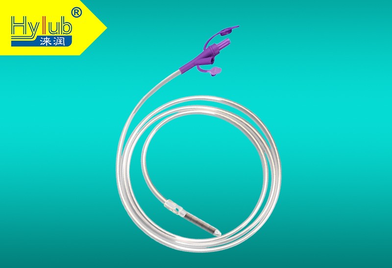 三功能胃肠管套件（重力型）