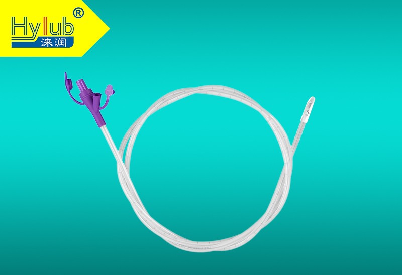 胃腸營(yíng)養(yǎng)管（子彈型）