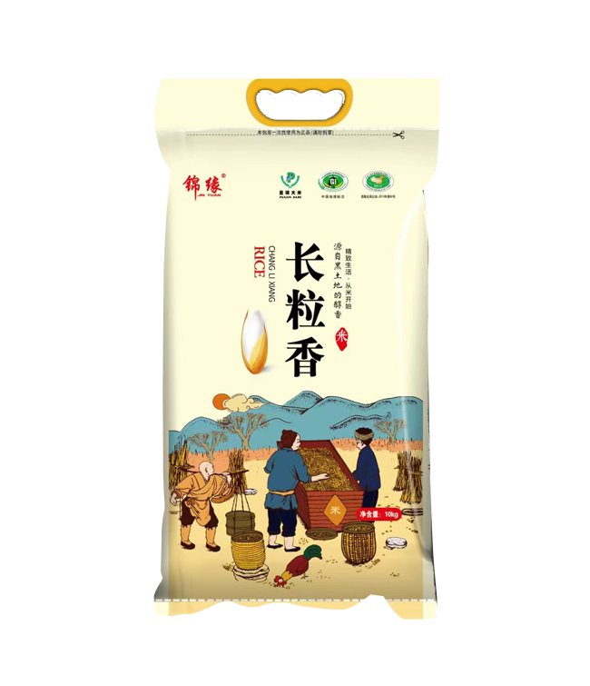 長(zhǎng)粒香10kg