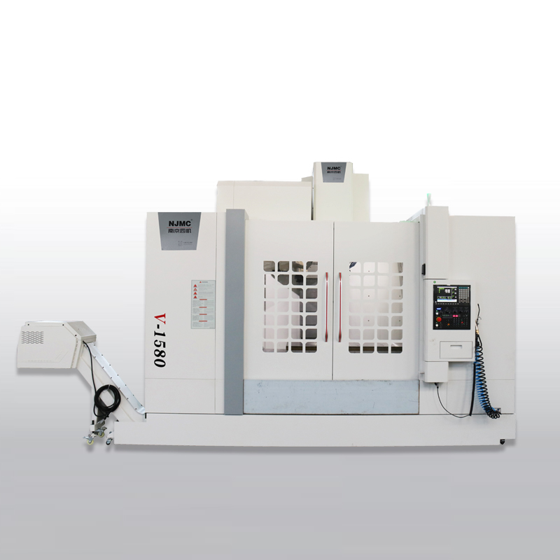 VMC1580立式加工中心