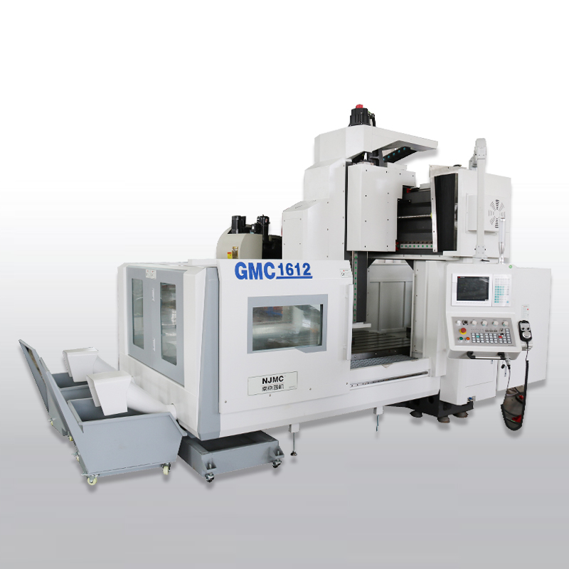 GMC1612龙门加工中心