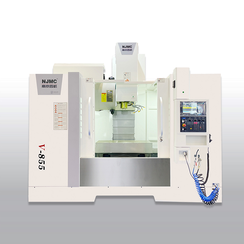 VMC855/860立式加工中心