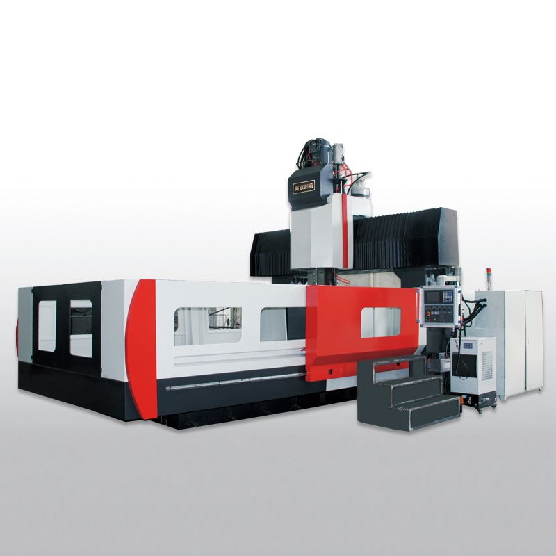 GMC2013/3013龙门加工中心