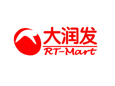 大润发超市