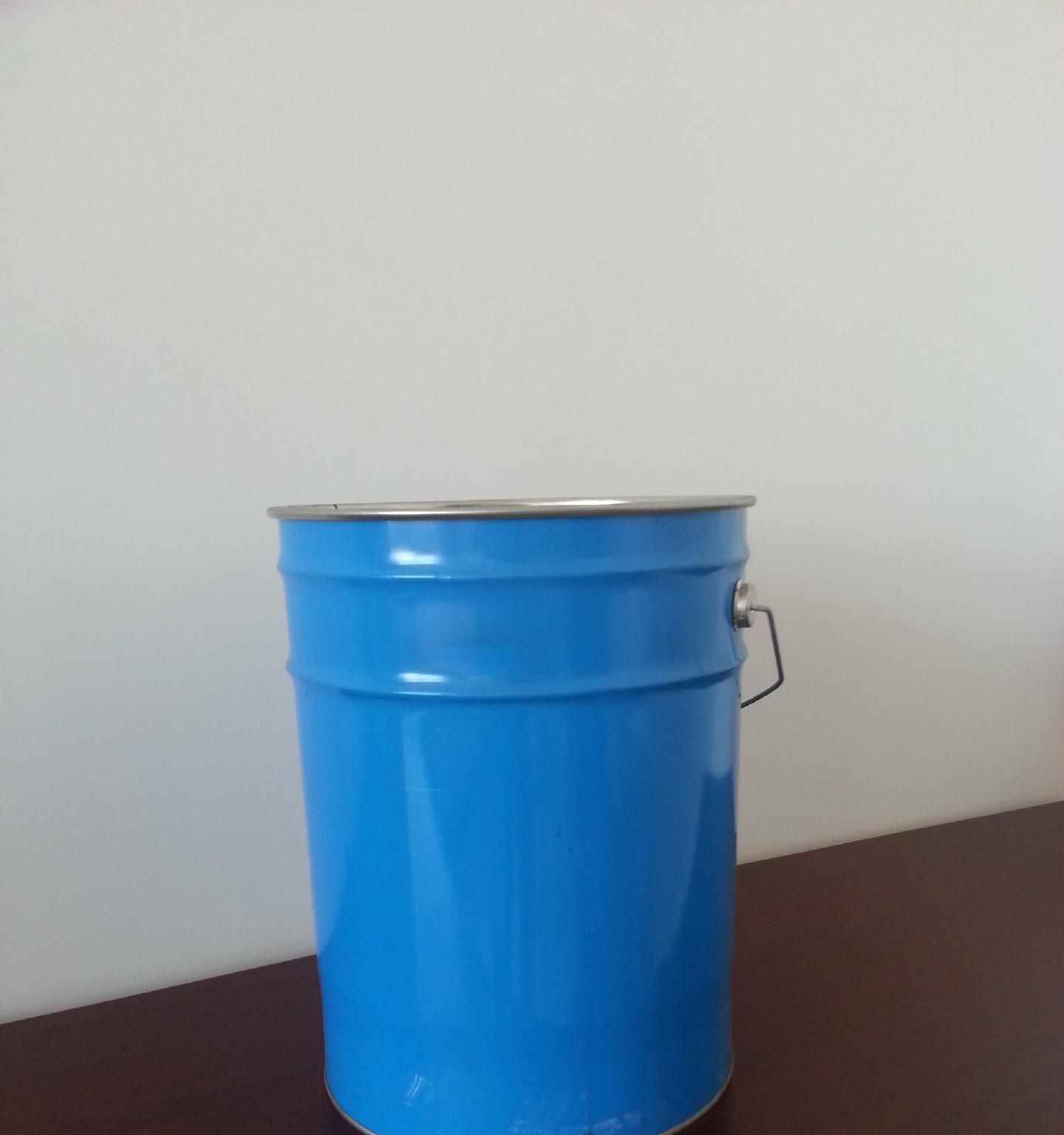 水性有机硅耐高温漆