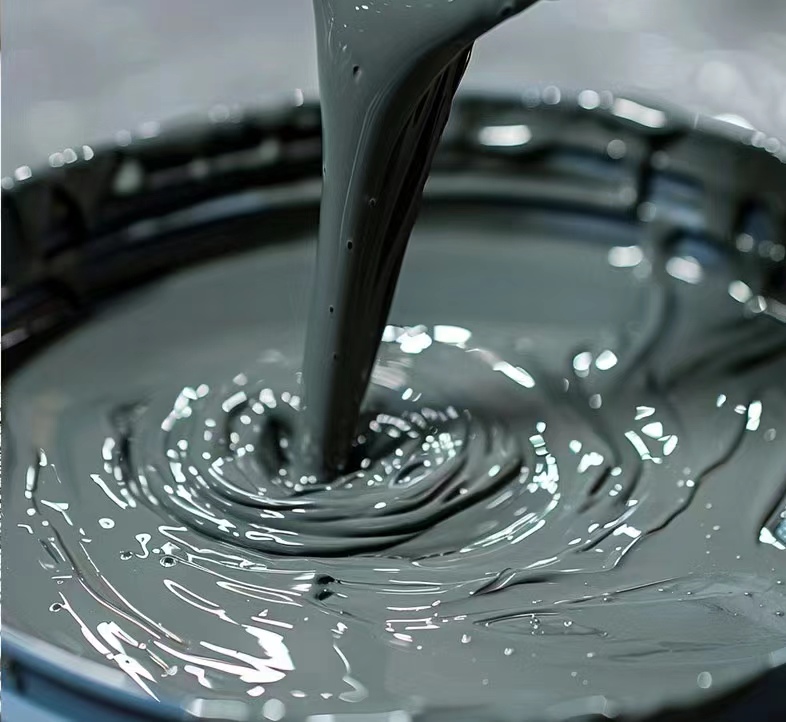 水漆革命：环保新时代的选择