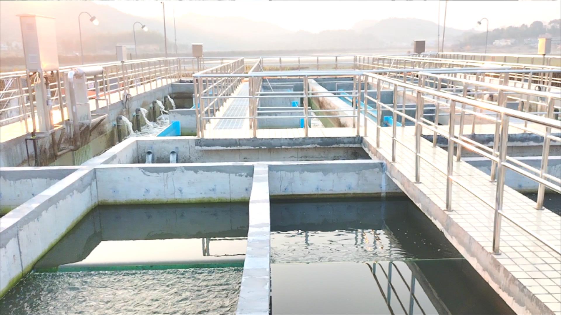 湖南岳阳县铁山水库毛田、月田污水处理厂升级改造工程